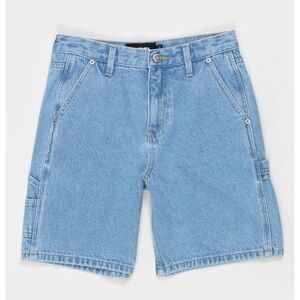 RSQ Boys Carpenter Jorts- NWT
